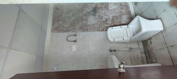 Bathroom in 2.5 BHK Apartment at Palm Marina Suites, Nh 24 – for Sale