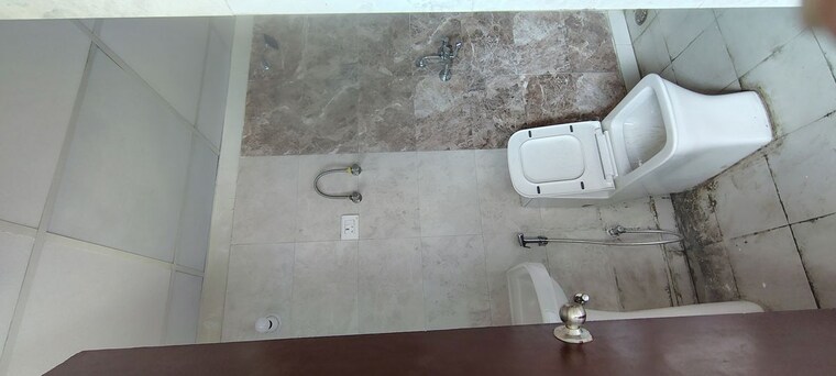 Bathroom, palm-marina-suites 2.5 Bedroom 1135 Sq.Ft. Apartment In Nh 24 Ghaziabad 9995963