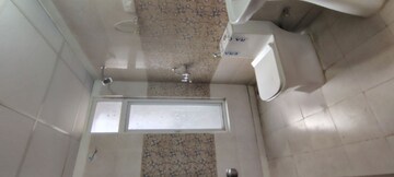 Bathroom in 2.5 BHK Apartment at Palm Marina Suites, Nh 24 – for Sale