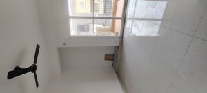 Balcony in 2.5 BHK Apartment at Palm Marina Suites, Nh 24 – for Sale