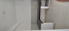 2.5 BHK + Study Room Apartment For Sale in Palm Marina Suites