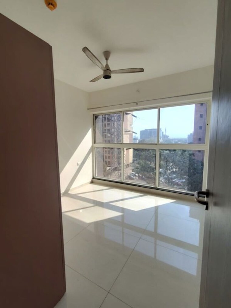 Kitchen, paranjape-trident-towers 2 Bedroom 661 Sq.Ft. Apartment In Wakad Pune 9996181