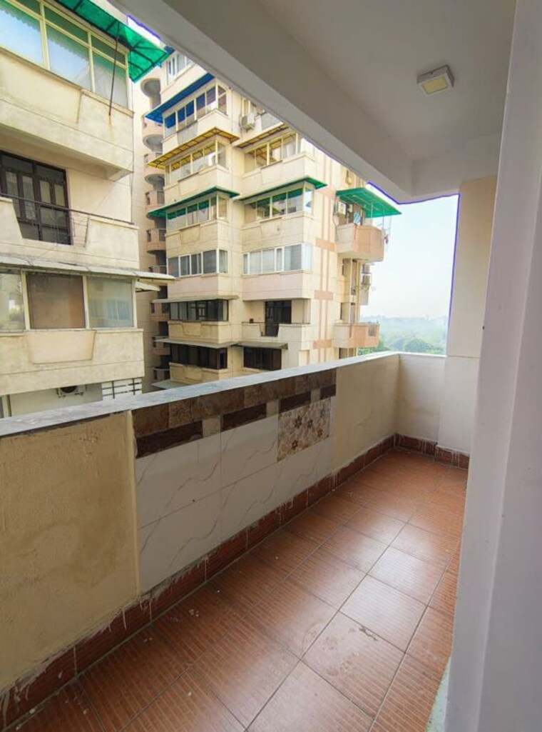 Exterior View, sector 10 dwarka 4 Bedroom 2200 Sq.Ft. Apartment In Sector 10 Dwarka Delhi 9996196