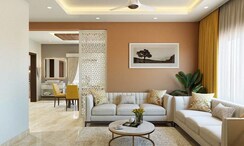 1 BHK Apartment For Rent in Wakad
