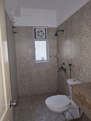 Bathroom in 2.5 BHK Apartment at Paras Tierea, Sector 137 – for Sale
