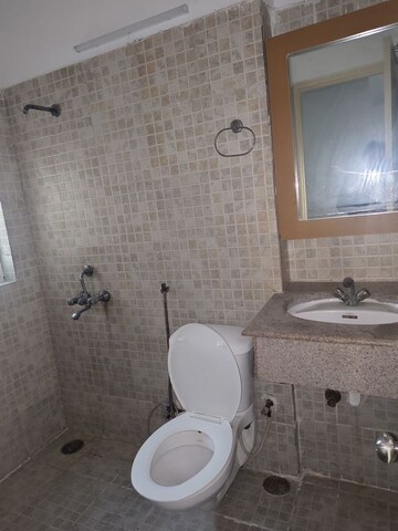 Bathroom in 2.5 BHK Apartment at Paras Tierea, Sector 137 – for Sale