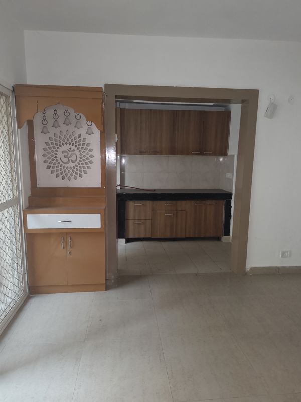 2.5 BHK + Study Room Apartment For Sale in Paras Tierea