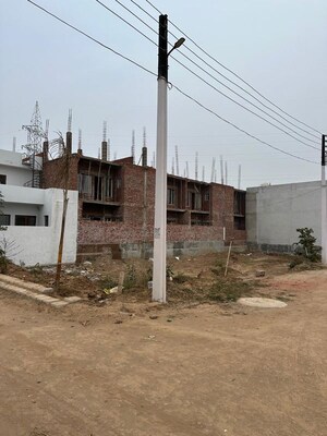  Plot – Exterior View View at Kharar - for Sale