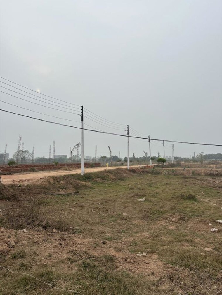 undefined, kharar  106 Sq.Yd. Plot In Kharar Mohali 9996204