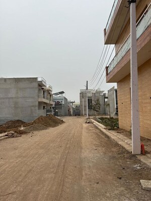  Plot For Sale in Kharar