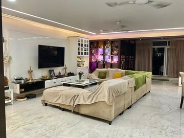 4 BHK Penthouse For Sale in Prestige Shantiniketan, Whitefield