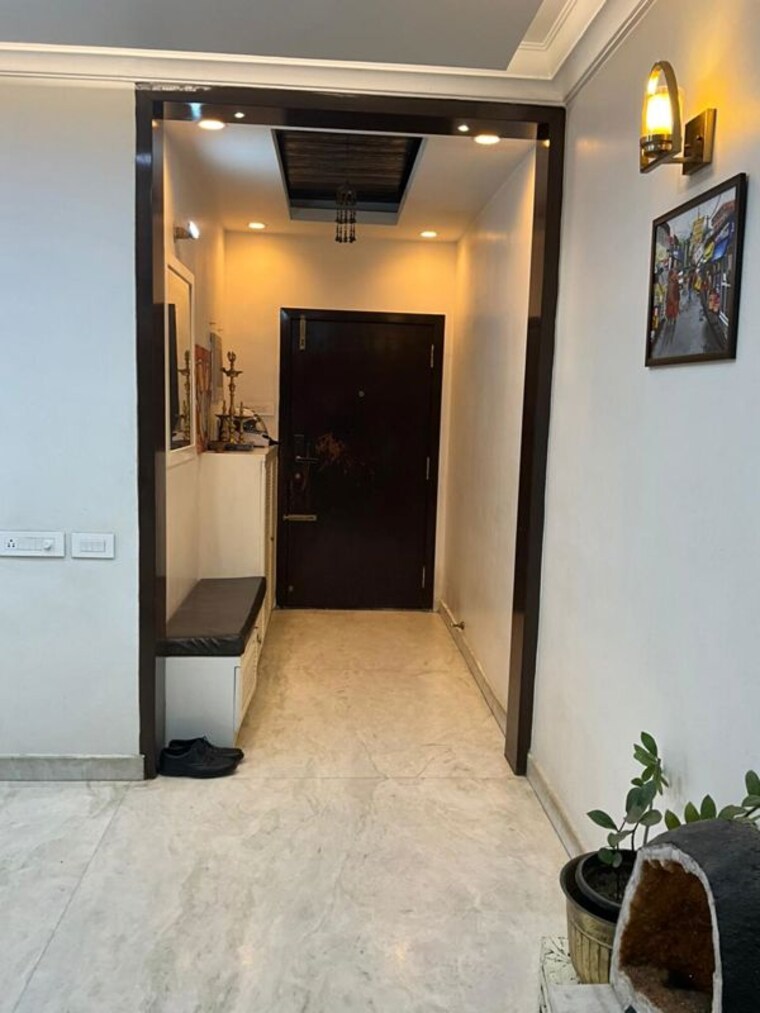 Room, prestige-shantiniketan 4 Bedroom 4303 Sq.Ft. Penthouse In Whitefield Bangalore 9996207