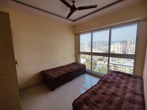 Bedroom in  Pg at Thakur Village, Kandivali East – for Rent