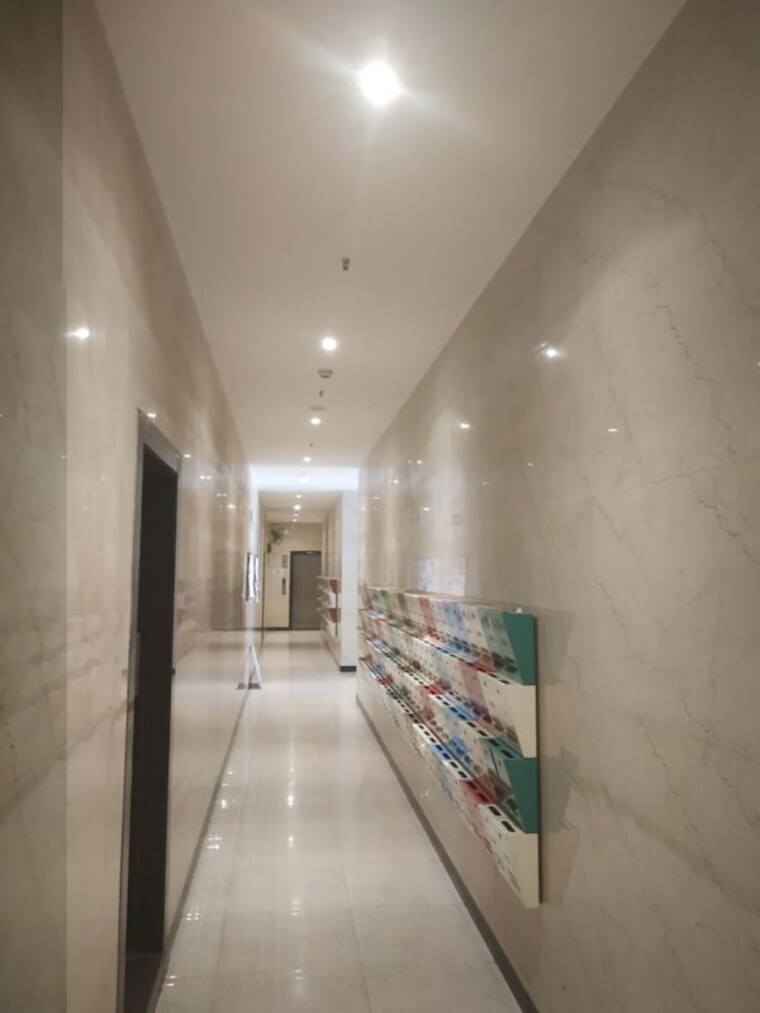 Other, thakur-village Pg For Girls In Kandivali East 9996173