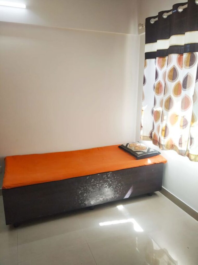 Room, thakur-village Pg For Girls In Kandivali East 9996173