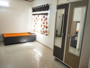  Pg For Rent in Thakur Village, Kandivali East