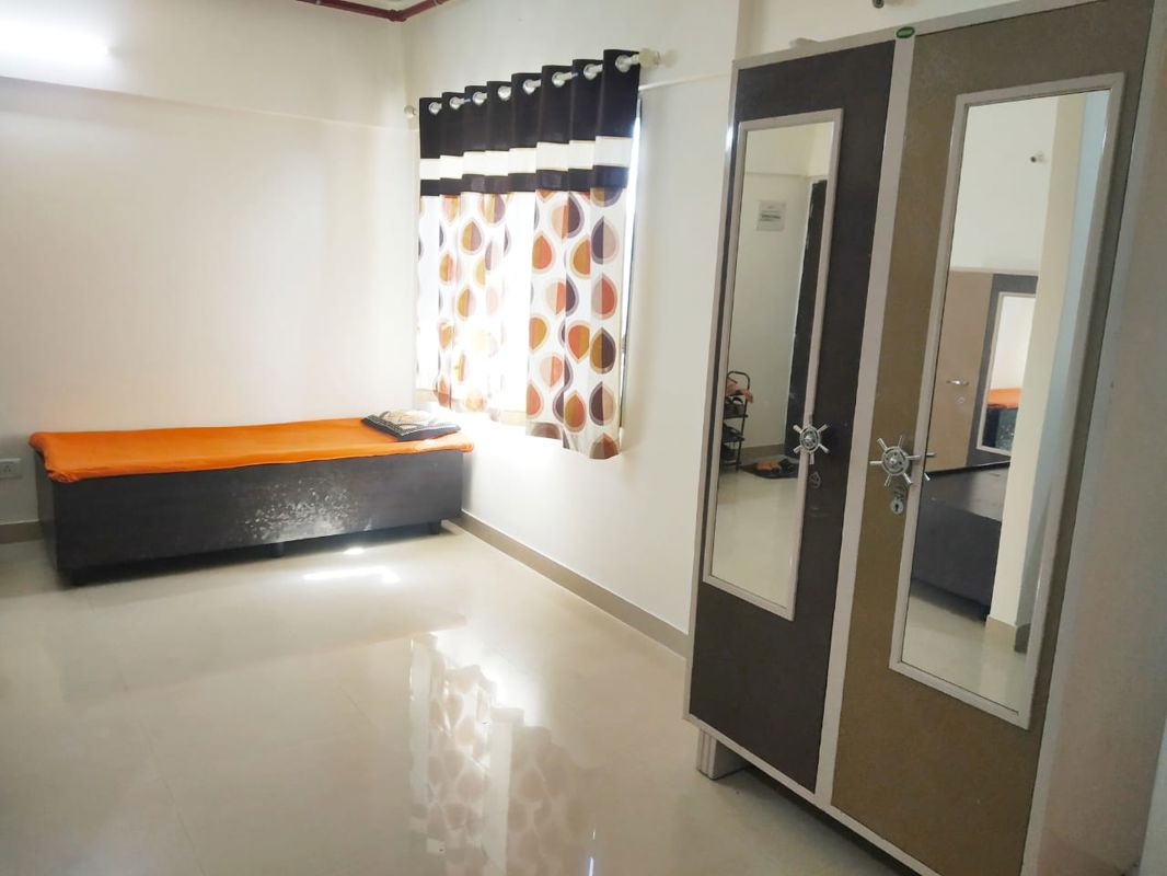 Pg For Rent in Thakur Village