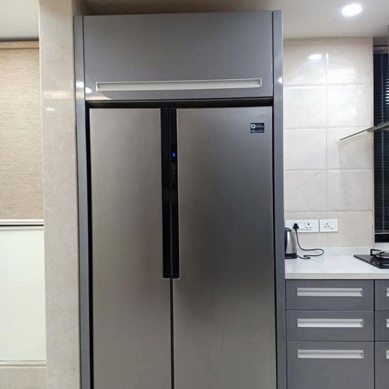 undefined, defence colony 3.5 Bedroom 3500 Sq.Ft. Builder Floor In Defence Colony Delhi 9995008