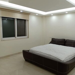 Bedroom in 3.5 BHK Builder Floor at Defence Colony – for Rent