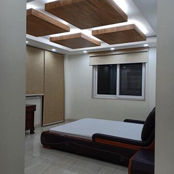 3.5 BHK Builder Floor – Exterior View View at Defence Colony - for Rent