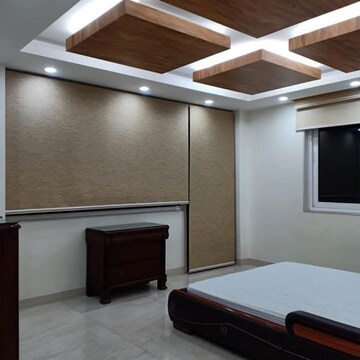 Kitchen in 3.5 BHK Builder Floor at Defence Colony – for Rent