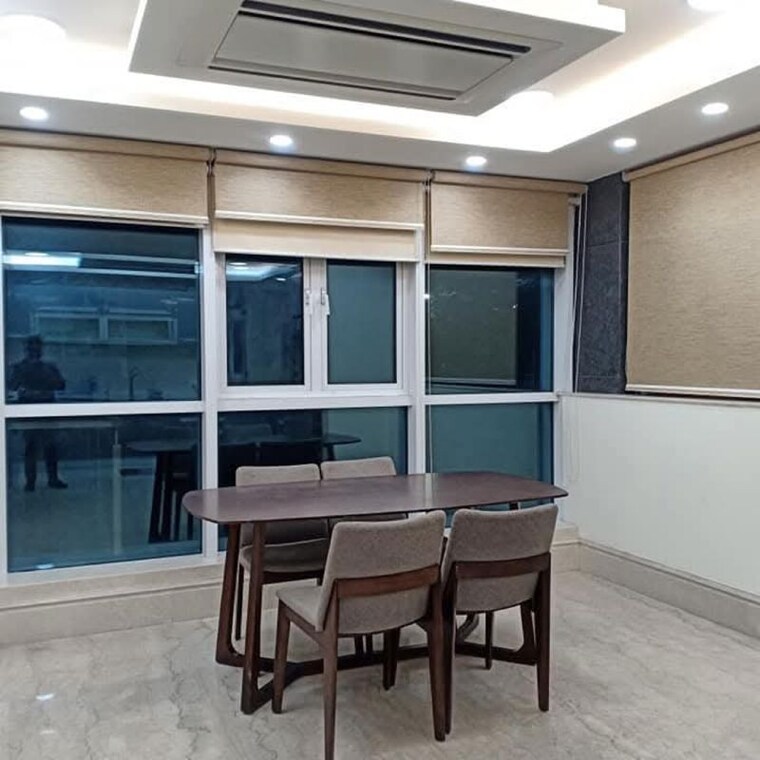 Exterior View, defence colony 3.5 Bedroom 3500 Sq.Ft. Builder Floor In Defence Colony Delhi 9995008
