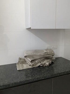 Bedroom in 2 BHK Apartment at Anamika Enclave, Sector 14 – for Rent