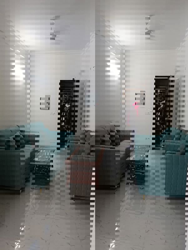 2 BHK 1000 Sq.Ft. Apartment in Anamika Enclave