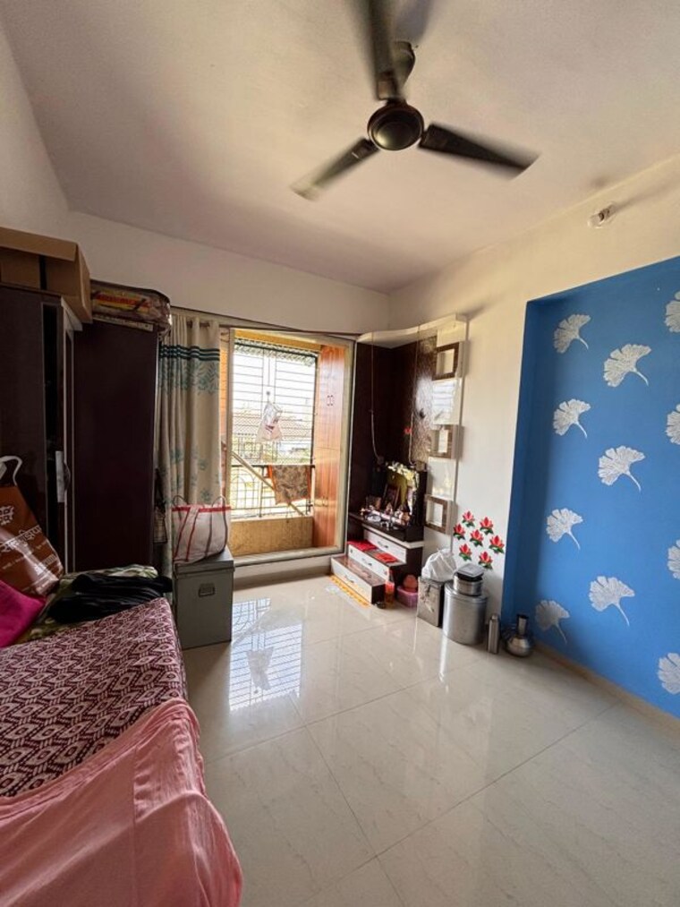 Living Room, shankar-complex 2 Bedroom 999 Sq.Ft. Apartment In Kalyan East Thane 9996223