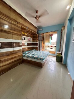 2 BHK + Extra Room Apartment For Sale in Shankar Complex