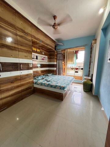 2 BHK Apartment For Sale in Shankar Complex, Kalyan East