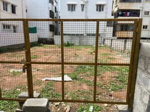   Plot at Jayanagar – for Sale