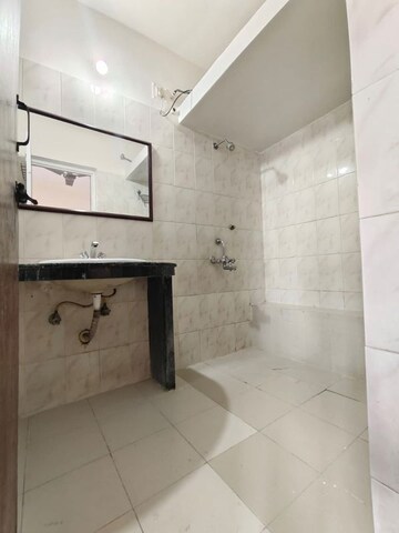 Kitchen in 3 BHK Apartment at Garud Heritage, Aundh – for Rent