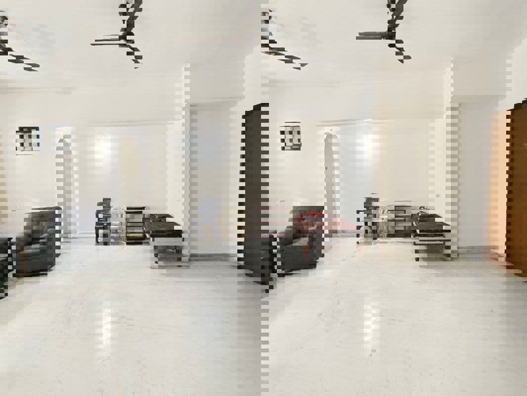 3 BHK 1560 Sq.Ft. Apartment in Garud Heritage