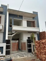 3 BHK 1600 Sq.Ft. Villa in Kharar