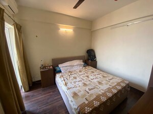 Bedroom in 1 BHK Apartment at Paras Tierea, Sector 137 – for Sale