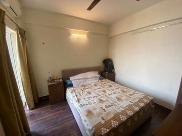 Bedroom in 1 BHK Apartment at Paras Tierea, Sector 137 – for Sale