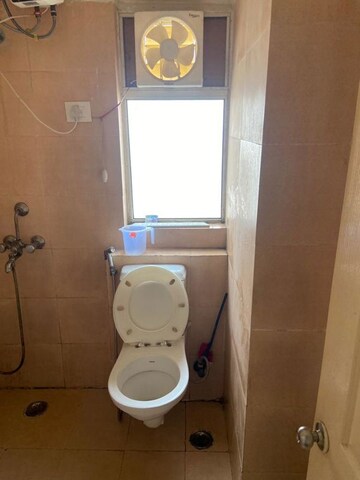 Bathroom in 1 BHK Apartment at Paras Tierea, Sector 137 – for Sale