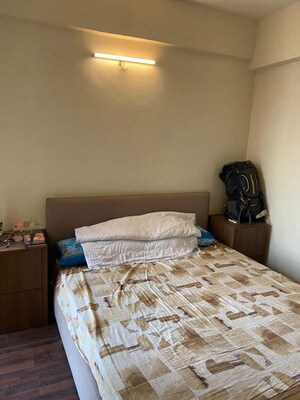 Bedroom in 1 BHK Apartment at Paras Tierea, Sector 137 – for Sale