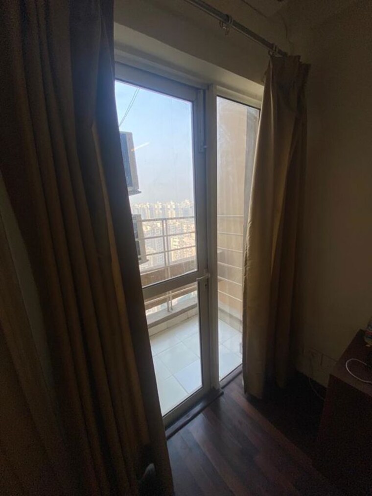 undefined, paras-tierea 1 Bedroom 450 Sq.Ft. Apartment In Sector 137 Noida 9996234