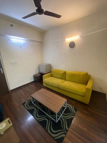 Living Room in 1 BHK Apartment at Paras Tierea, Sector 137 – for Sale