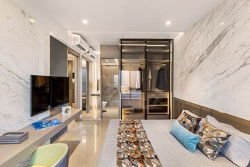 Room in 3 BHK Apartment at Dosti Greenscape, Hadapsar – for Sale