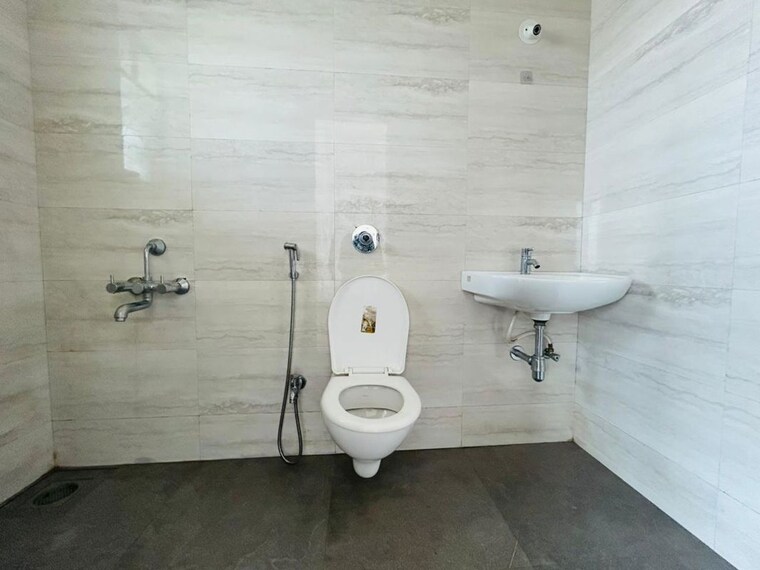 undefined, vadgaon budruk 2 Bedroom 1061 Sq.Ft. Apartment In Vadgaon Budruk Pune 9996224