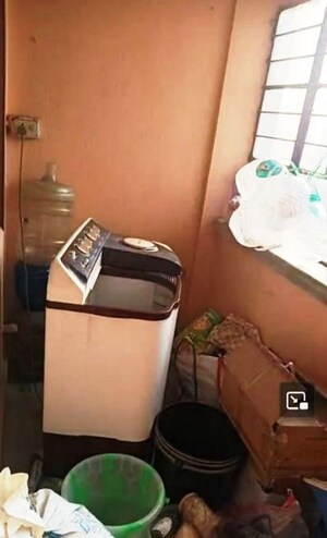 Furnished Amenities in 2 BHK Apartment at Lalpur – for Sale