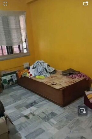 Bedroom in 2 BHK Apartment at Lalpur – for Sale