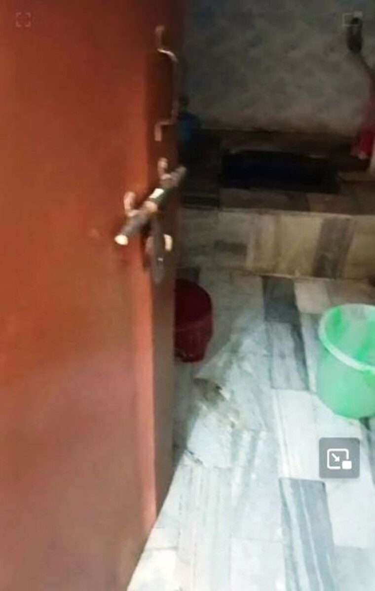 undefined, lalpur 2 Bedroom 810 Sq.Ft. Apartment In Lalpur Ranchi 9996226