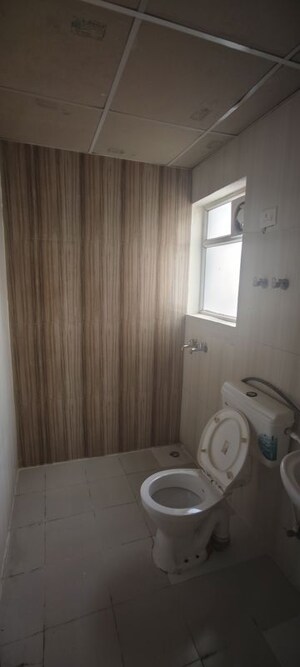 Bathroom in 2 BHK Apartment at Pivotal Riddhi Siddhi, Sector 99 – for Sale