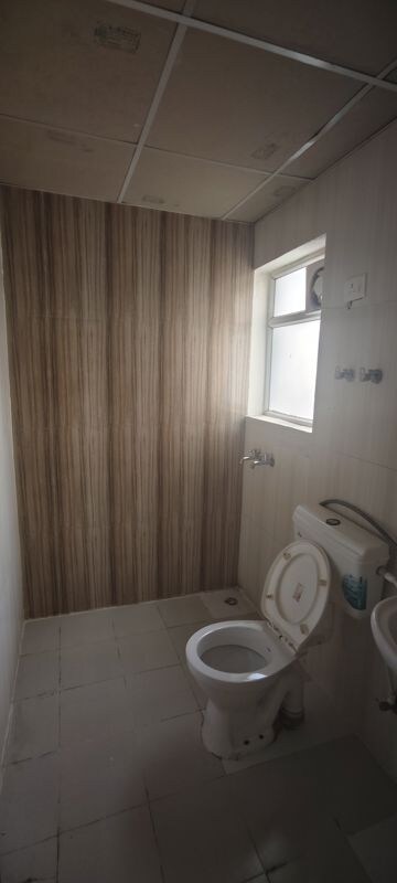 Bathroom in 2 BHK Apartment at Pivotal Riddhi Siddhi, Sector 99 – for Sale