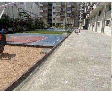 Swimming Pool in 2 BHK Apartment at Aakriti Esta, Tellapur – for Rent