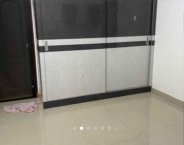 Furnished Amenities in 2 BHK Apartment at Aakriti Esta, Tellapur – for Rent